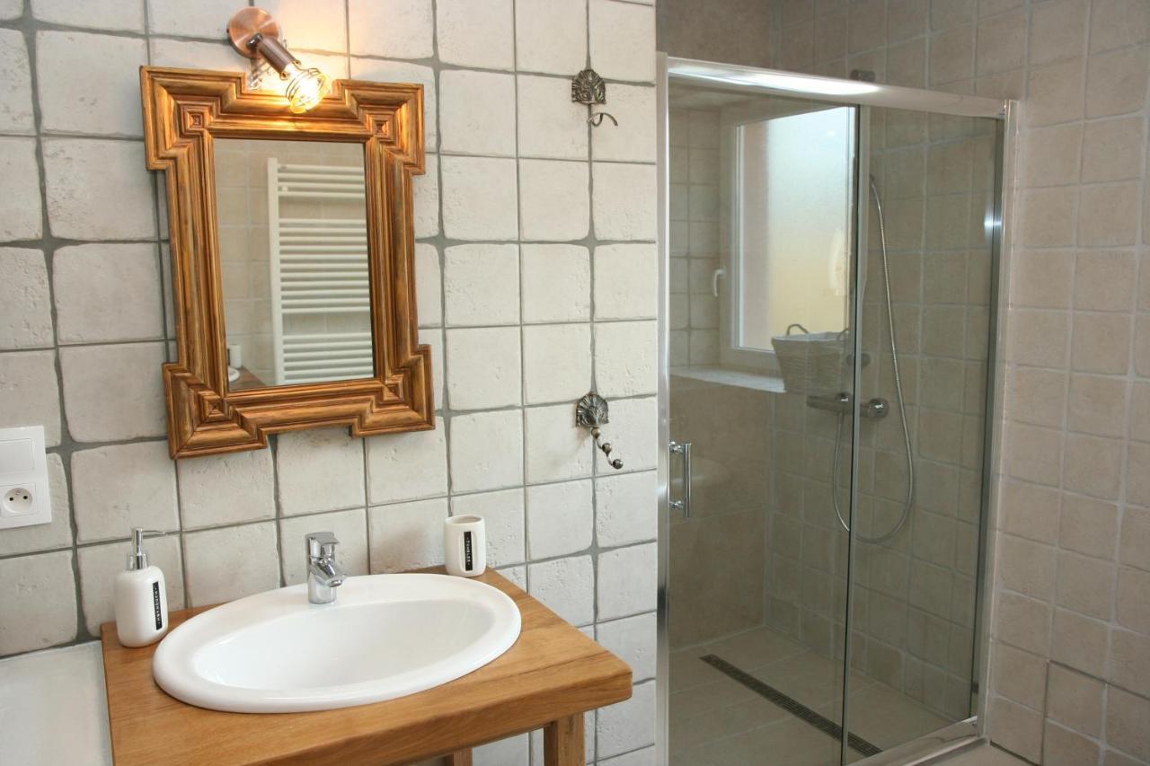 Hagebuche Bed and Breakfast Brouviller Εξωτερικό φωτογραφία