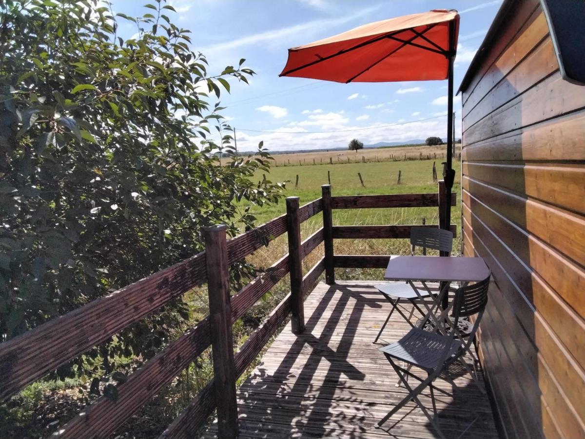 Hagebuche Bed and Breakfast Brouviller Εξωτερικό φωτογραφία