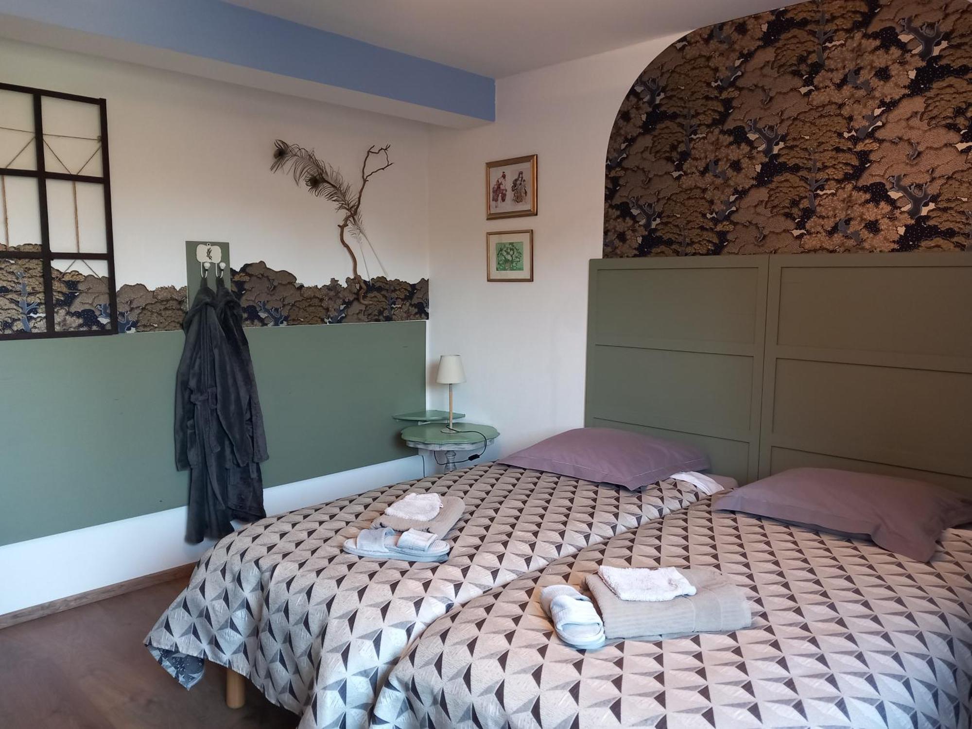 Hagebuche Bed and Breakfast Brouviller Εξωτερικό φωτογραφία