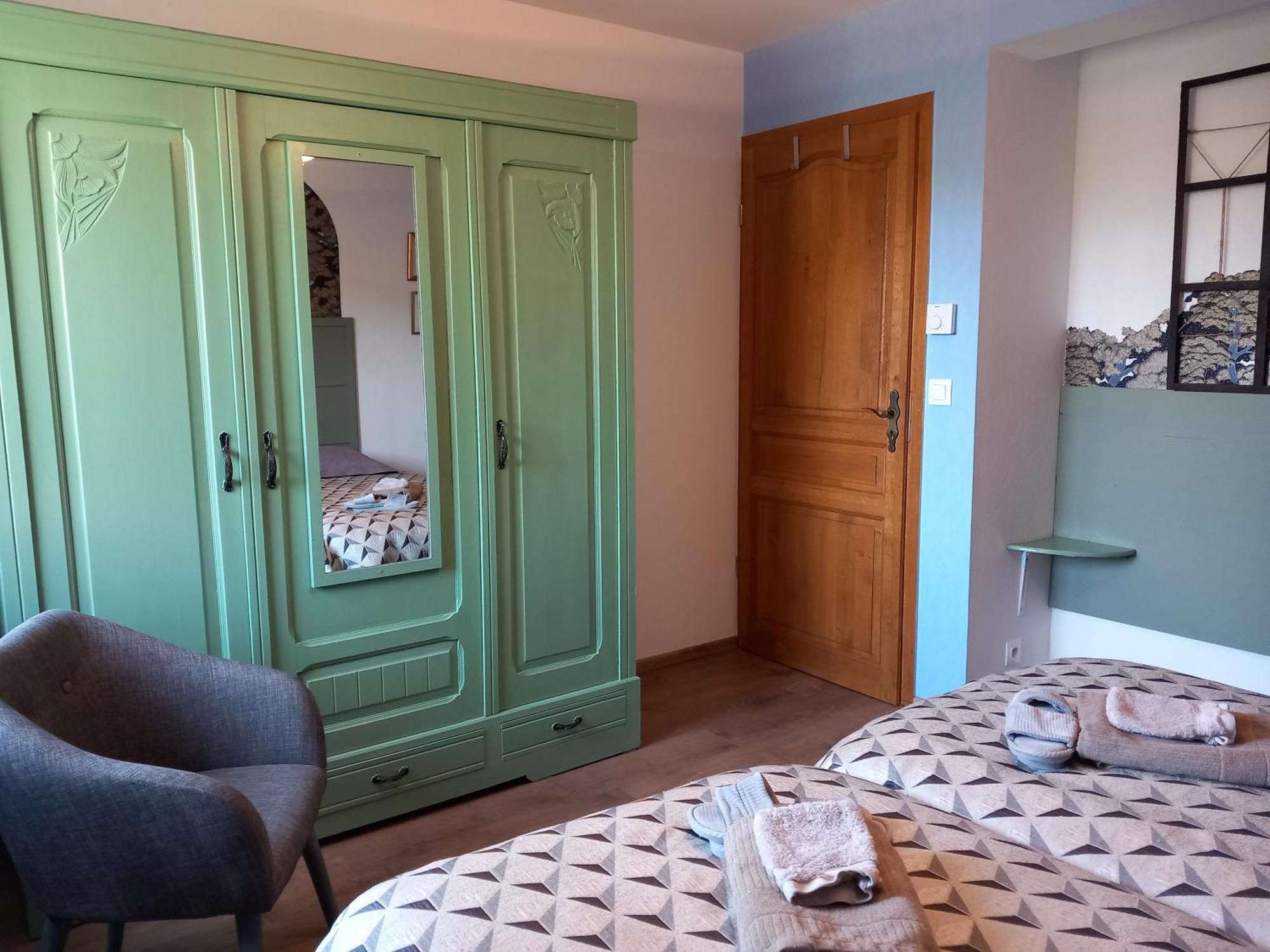 Hagebuche Bed and Breakfast Brouviller Εξωτερικό φωτογραφία