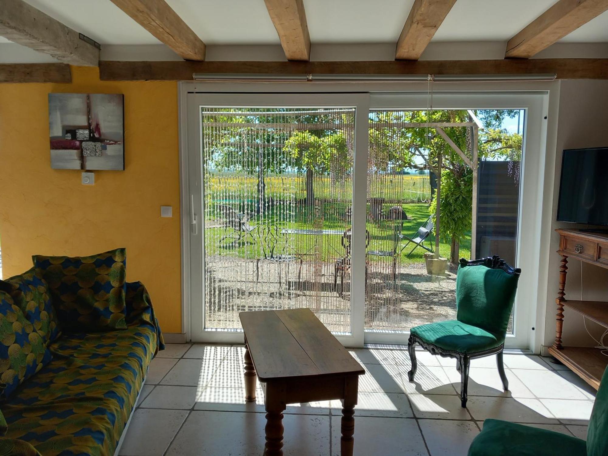 Hagebuche Bed and Breakfast Brouviller Εξωτερικό φωτογραφία