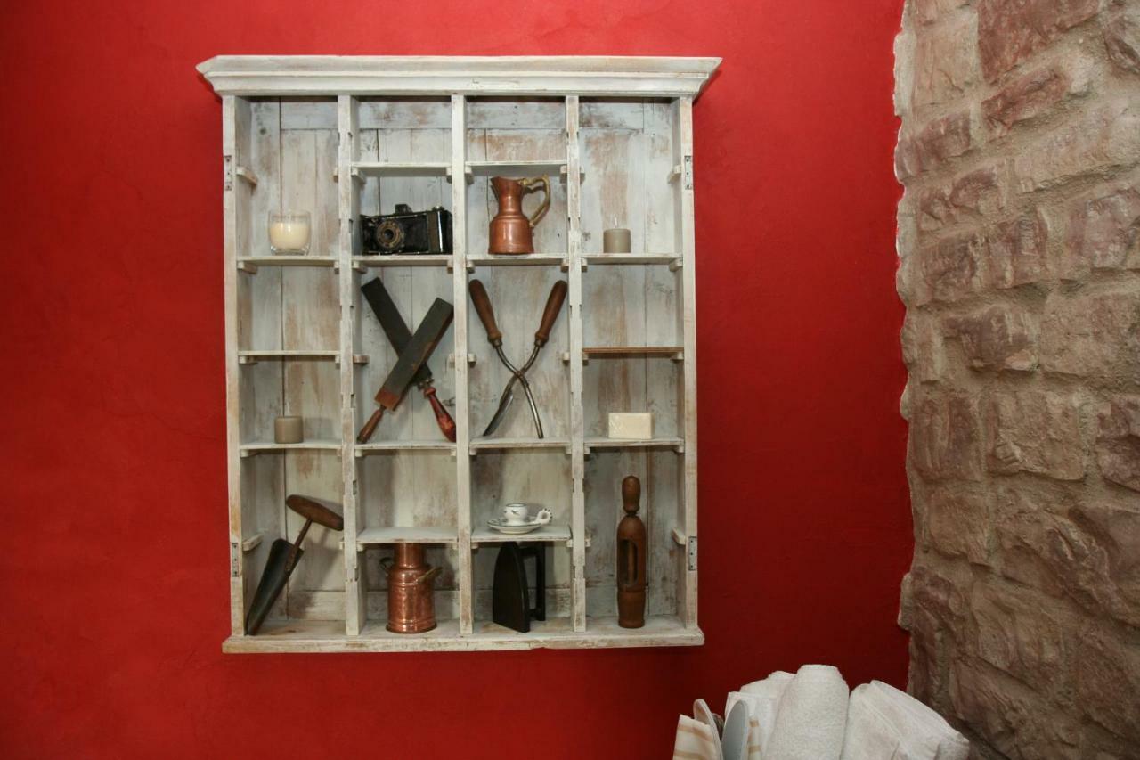 Hagebuche Bed and Breakfast Brouviller Εξωτερικό φωτογραφία